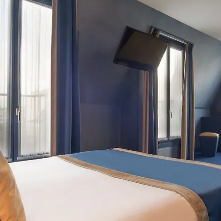 Trianon Gare De Lyon Ξενοδοχείο Παρίσι