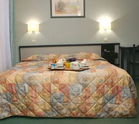 Printania Porte De Versailles Hotell