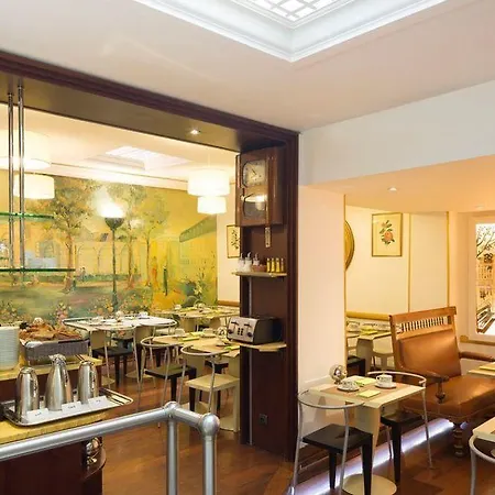Du Levant Hotel 3*