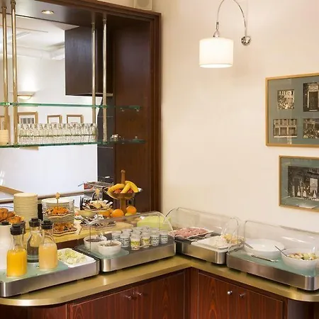 Du Levant Hotel