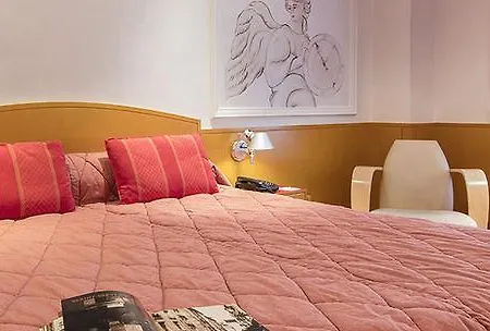 Du Levant Hotel 3*