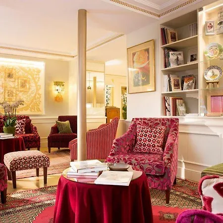Du Levant Hotel 3*