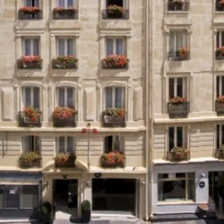 Annexe Hotel Parigi