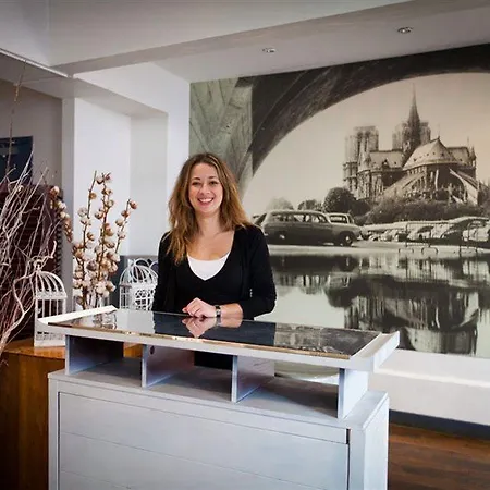 Annexe 2* Parigi