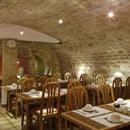 Mercure Gare De L'est Hotel 4*