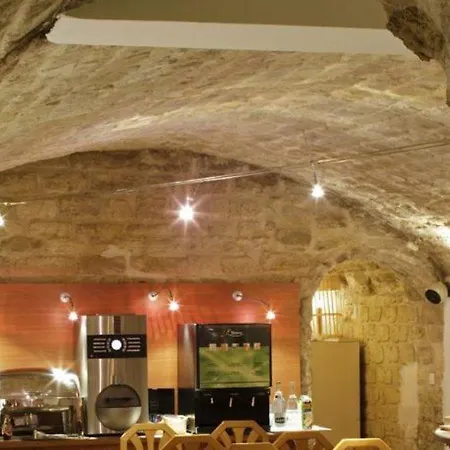 Mercure Gare De L'est 4* Paris