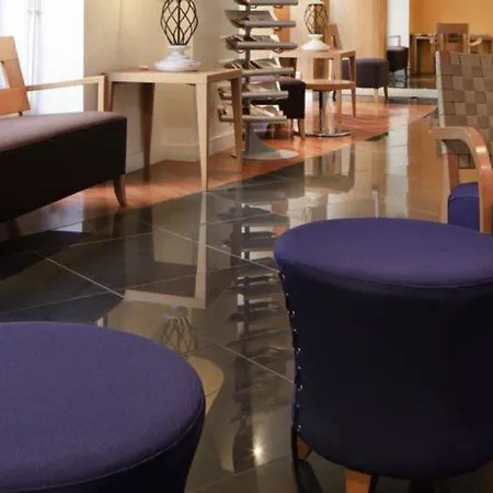 Mercure Gare De L'est 4*