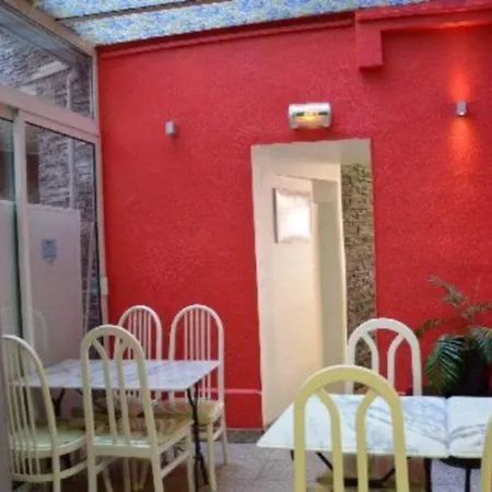 Grand Nouvel Opera 3*