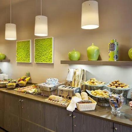- Gare De Lyon Bastille By Ihg Hotel Paris