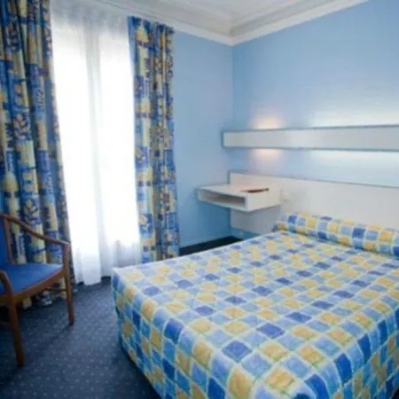 Ibis Styles Gare De Lyon Bastille Hotel