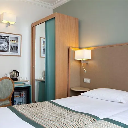 Leonardo Boutique Opera 4* Paris