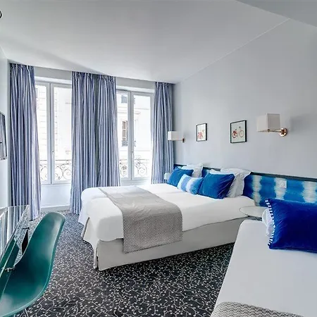 Acadia - Astotel Hotel Paris
