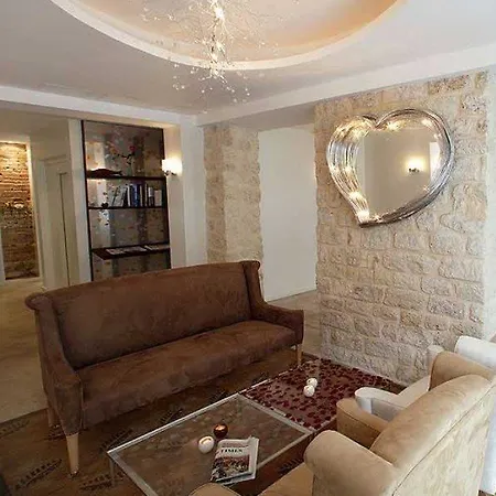 Lorette - Astotel 3* Paris