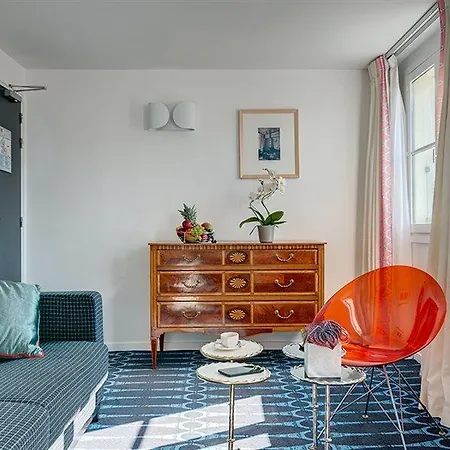 Lorette - Astotel Hotel Paris