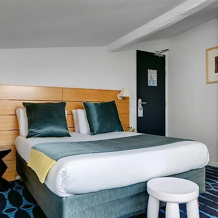 Lorette - Astotel 3*
