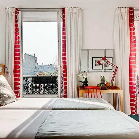 Lorette - Astotel 3* Paris