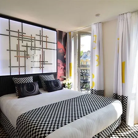 Le 123 Sebastopol - Astotel Hotel Paris