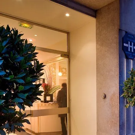 Gérando 3* Paris