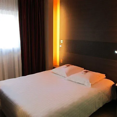 Oceania Paris Porte De Versailles 4* Issy-les-Moulineaux