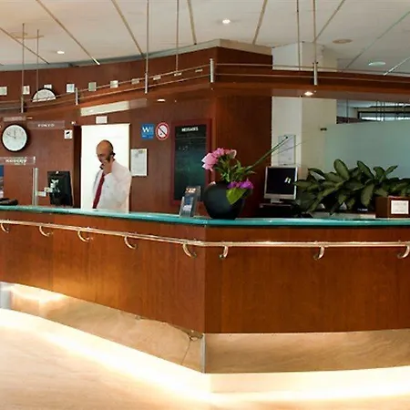 Aparthotel Adagio Xv Paris