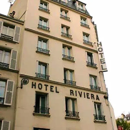Riviera Paris