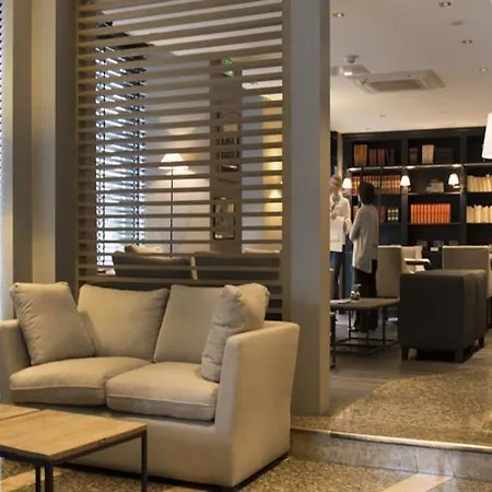 Hotel 1er Paris