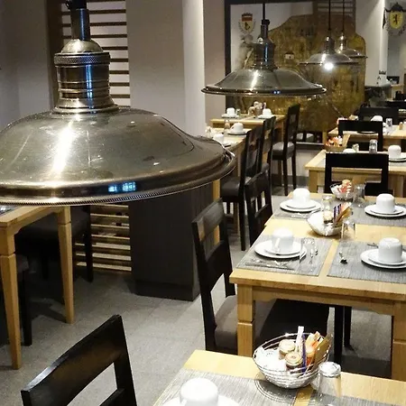 Hotel 1er Paris