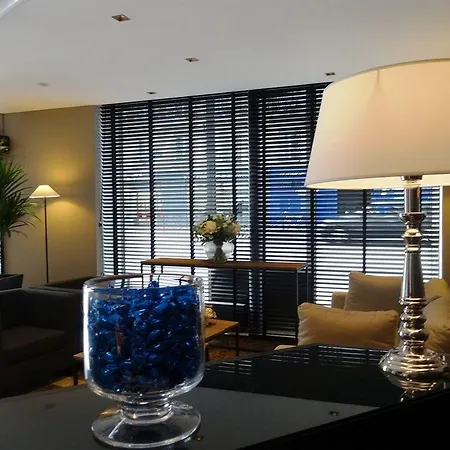Hotel 1er Paris