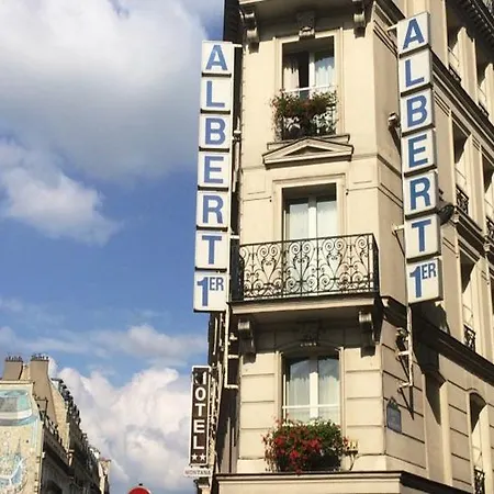 Hotel 1er