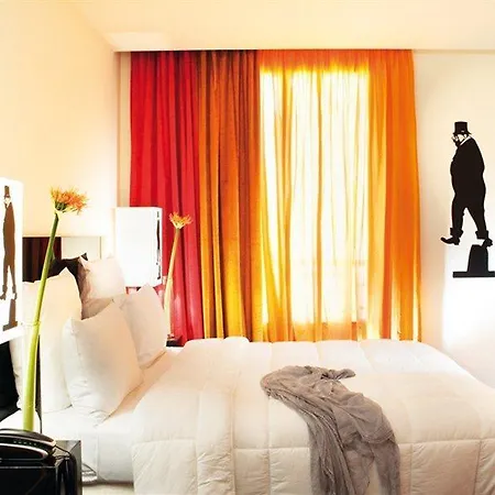 Hotel Le Noir Paris