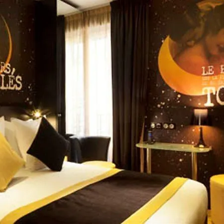 Hotell Montmartre Mon 4*