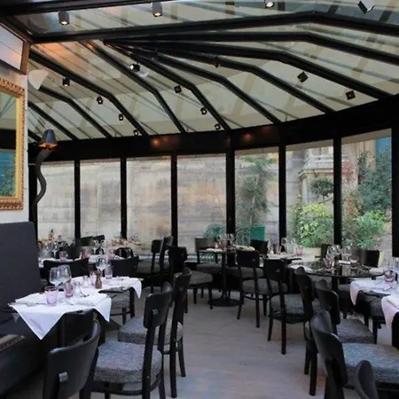 Otel Lumen Louvre