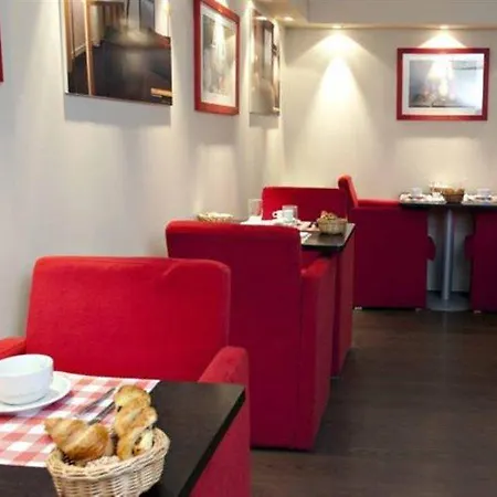 Aparthotel Adagio Access Tour Eiffel St Charles Paris