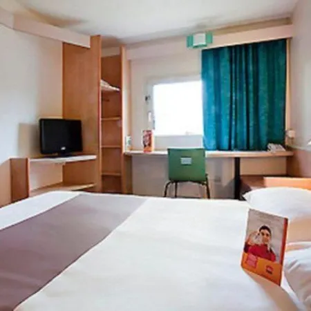 Ibis Alesia Montparnasse Paris