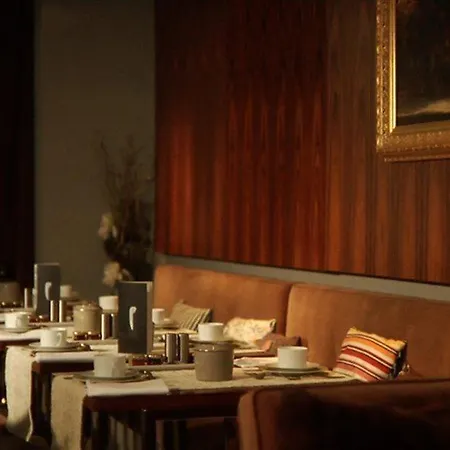 Hotel Le Placide Saint-germain Des Pres Paris