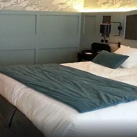 Hotel D'aubusson 5*