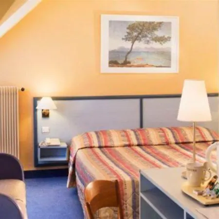 Hotel Ibis Styles Place D'italie - Butte Aux Cailles 3*