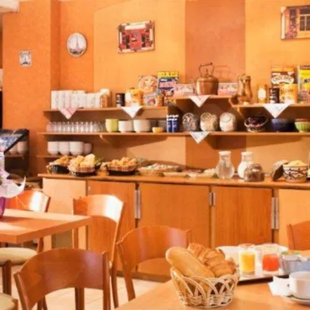 Hotel Ibis Styles Place D'italie - Butte Aux Cailles
