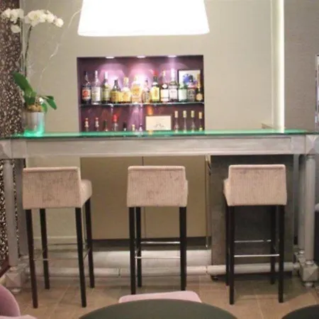 Hotel Harvey
