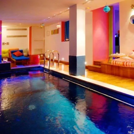 Hotel Westside Arc De Triomphe Paris