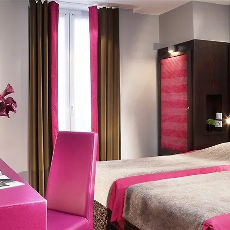 Hotell Hotel Casimir 3*