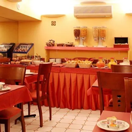 Hotel Gaston Parijs