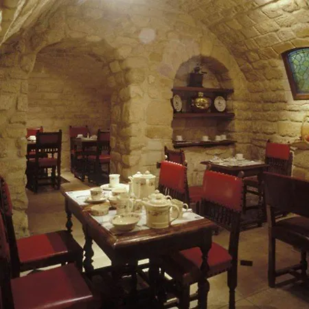 Amarante Beau Manoir פריז