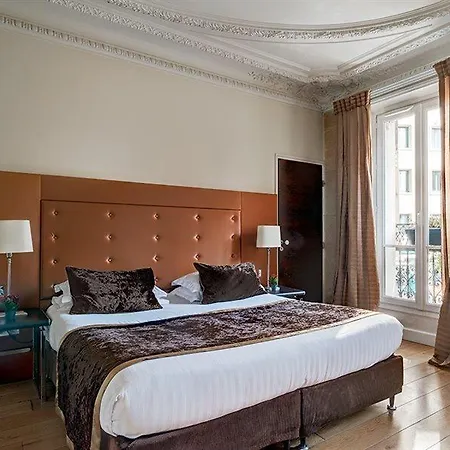 Ξενοδοχείο Le 123 Elysees - Astotel