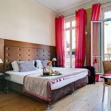 Ξενοδοχείο Le 123 Elysees - Astotel