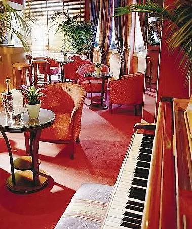 Pavillon Monceau