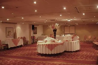 Hotell Median Congres Paris