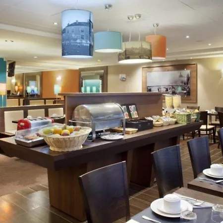 Hotel Montmartre By Ihg 4*