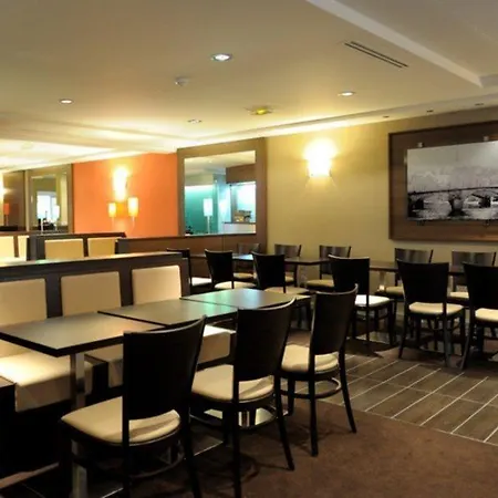 Hotel Montmartre By Ihg
