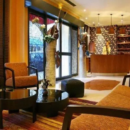 Hotel Oratio 3*